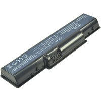 2-Power 11.1v. 6 cell. 48Wh Laptop Battery - replaces AS07A31
