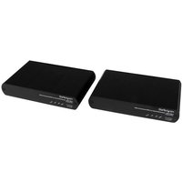StarTech.com USB HDMI over Cat 5e / Cat 6 KVM Console Extender w/ 1080
