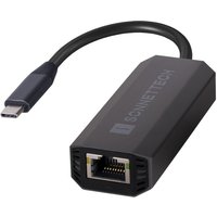 Sonnet Solo5G interface cards/adapter RJ-45