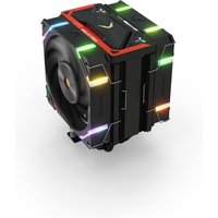 Valkyrie VK-AIRSL125B computer cooling system Processor Air cooler Bla