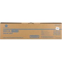 Konica Minolta A0XV0RD/DR-311K Drum kit black. 100K pages for KM bizhu
