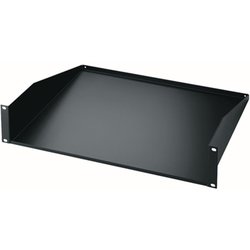 Middle Atlantic Products U2 Rack Accessory Rack Shelf