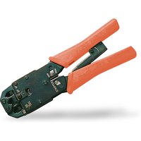Digitus Multi modular crimping tool. solid metal
