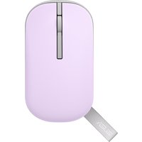 ASUS Marshmallow MD100 mouse Office Ambidextrous RF Wireless + Bluetoo