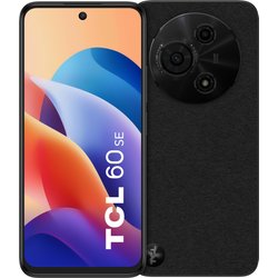 Tcl 60 Se 17 Cm (6.7") Dual Sim Android 15 4G Usb Type-C 8 Gb 512