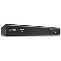 Lindy HDMI 4 Port Multi-View Switch
