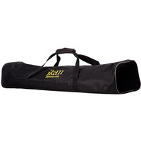 ikan IBG-STND equipment case Soft case Black