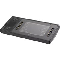 Axis C6110 video intercom system 17.8 cm (7") Black