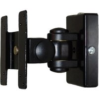 Cables Direct NLTFTARM-170BLK TV mount 48.3 cm (19") Black