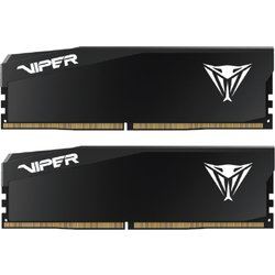 Patriot Memory Viper Elite 5 Ultra Memory Module 96 Gb 2 X 48 Gb DDR5