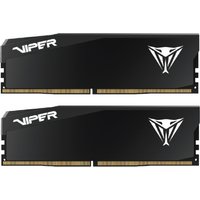 Patriot Memory Viper Elite 5 Ultra memory module 32 GB 2 x 16 GB DDR5