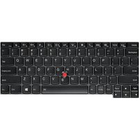 Lenovo 04Y0978 laptop spare part Keyboard
