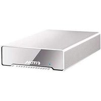 AKiTiO Neutrino Thunderbolt Edition 256GB SSD