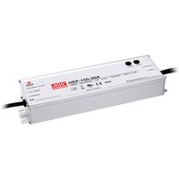 MEAN WELL HEP-150-12A power adapter/inverter 150 W