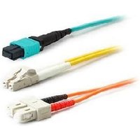 AddOn Networks ADD-LC-LC-30M5OM4LZ InfiniBand/fibre optic cable 30 m O