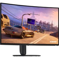 Alienware AW3226DM computer monitor 80 cm (31.5") 2560 x 1440 pixels Quad HD LCD Black