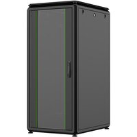 Lanview RDL26U68BL rack cabinet 26U Freestanding rack Black