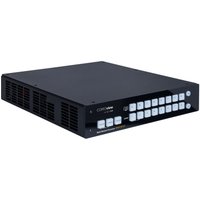 MWP 8H 1Y video wall processor