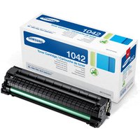 Samsung MLT-D1042S/ELS/1042S Toner cartridge black. 1.5K pages/5% for