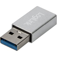 LogiLink AU0056 interface cards/adapter USB 3.2 Gen 1 (3.1 Gen 1)