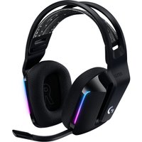 Logitech G G733 Wireless Headset