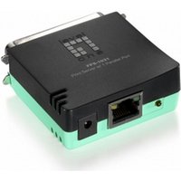 LevelOne Parallel Print Server