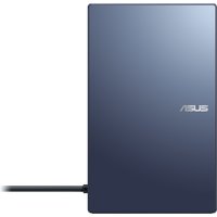 ASUS SimPro Dock 2 Wired Thunderbolt 3 Black. Blue