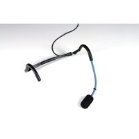 Trantec MIC-SJ66 microphone Black. Blue Stage/performance microphone