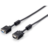 Equip HD15 VGA Extension Cable. 10m