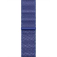 Apple 42mm Ultramarine Sport Loop