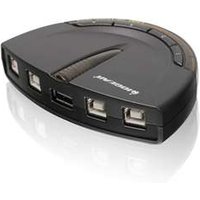 iogear GUB431 printer switch Wired