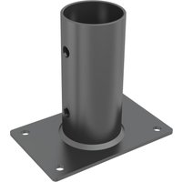 Multibrackets M Pro Series - Enclosure B2B Pole Connector