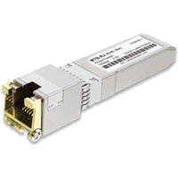 PLANET 1-Port 10GBASE-T SFP+ Module – 30m (-40~85C)