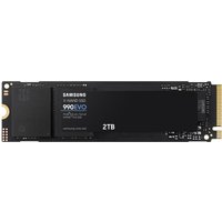 990 EVO M.2 PCI Express 4.0 NVMe V NAND TLC