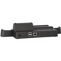 Honeywell RT10-DD mobile device dock station Tablet Black