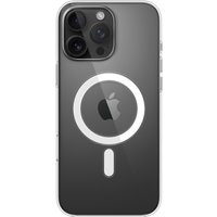 Apple iPhone 16 Pro Max Clear Case with MagSafe