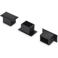 Digitus Fiber blind plate