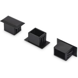 Digitus Fiber Blind Plate