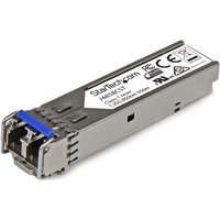 StarTech.com HPE J4858C Compatible SFP Module - 1000BASE-SX - 1GbE Mul