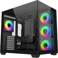 Cooler Master Elite 681 Midi Tower Black