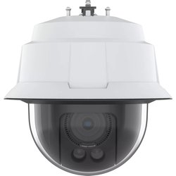 Axis Q6086-E Ptz Dome Ip Security Camera Outdoor 2688 X 1512 Pixels Ce