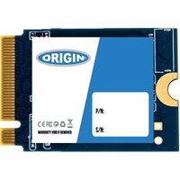 Origin Storage 1TB 3DTLC M.2 2230 PCIe 4.0 NVME SSD