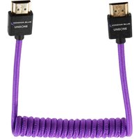 Kondor Blue KB-FHDMI-12-BK HDMI cable 1.2 m HDMI Type A (Standard) Pur