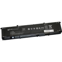 BTI Replacement 6-cell Battery for HP ENVY 15-EP0001DX 15-ep0001la 15-