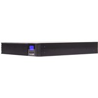CertaUPS C650R-060-C uninterruptible power supply (UPS) Double-convers
