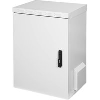Digitus IP55 Wall-Mounted Enclosure - for outdoor use - 600x450 mm (Wx