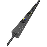 Eaton EVSWF132A power distribution unit (PDU) 24 AC outlet(s) 39U Blac