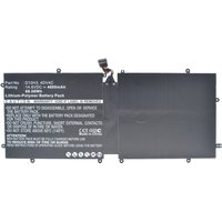 CoreParts MBXDE-BA0065 laptop spare part Battery