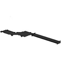 HP N63222-001 laptop spare part Heatsink