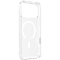 Belkin SheerForce mobile phone case 17.5 cm (6.9") Cover Transpar